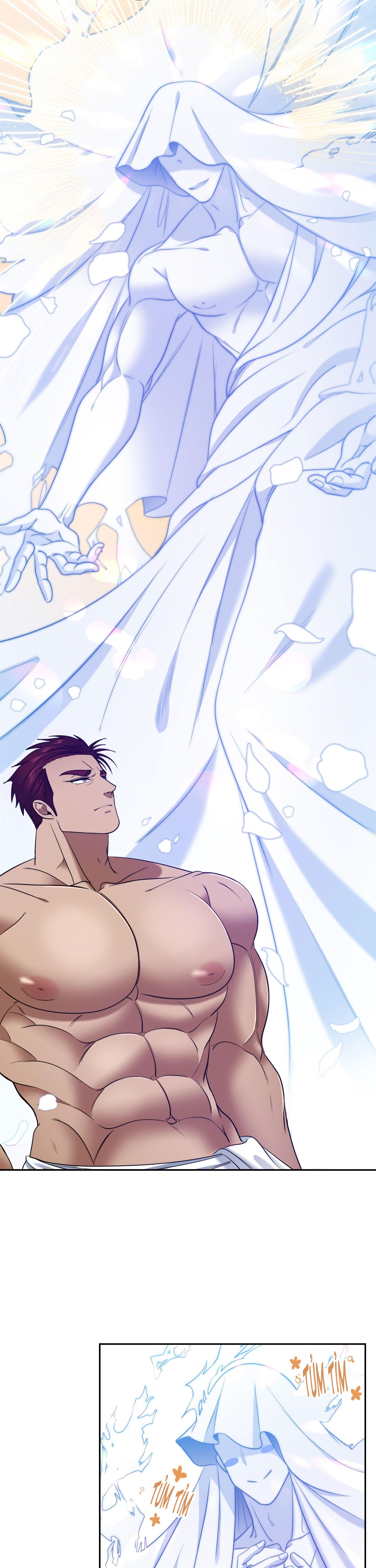 CÔNG TƯỚC MUỐN CÓ CON NỐI DÕI - Chap 26