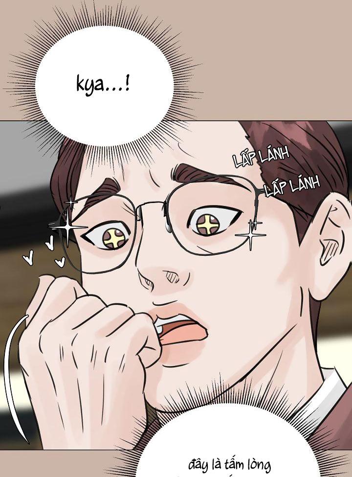 Ở LẠI BÊN TÔI - Chap 48