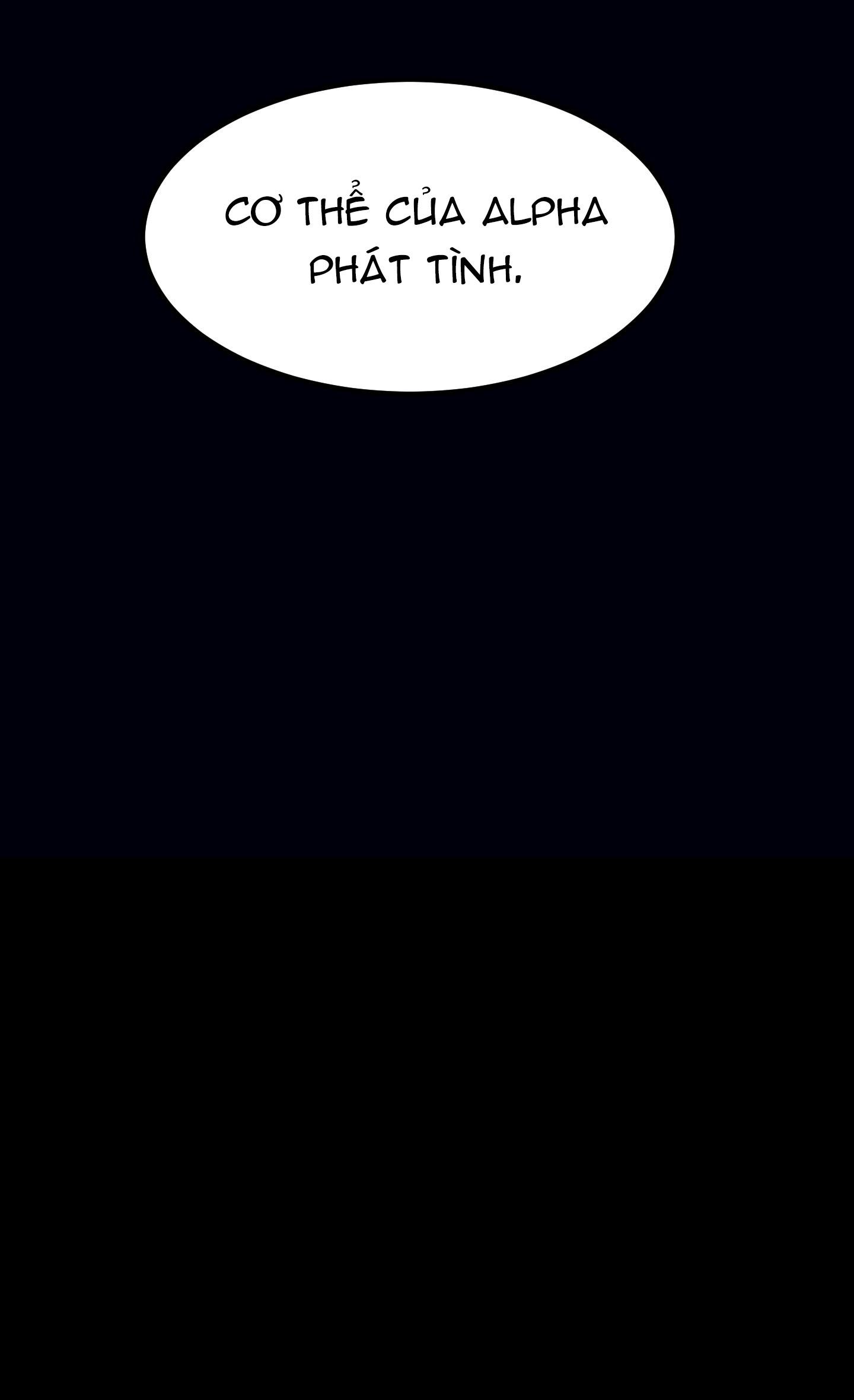 ALPHA MẤT TƯ CÁCH - Chap 2