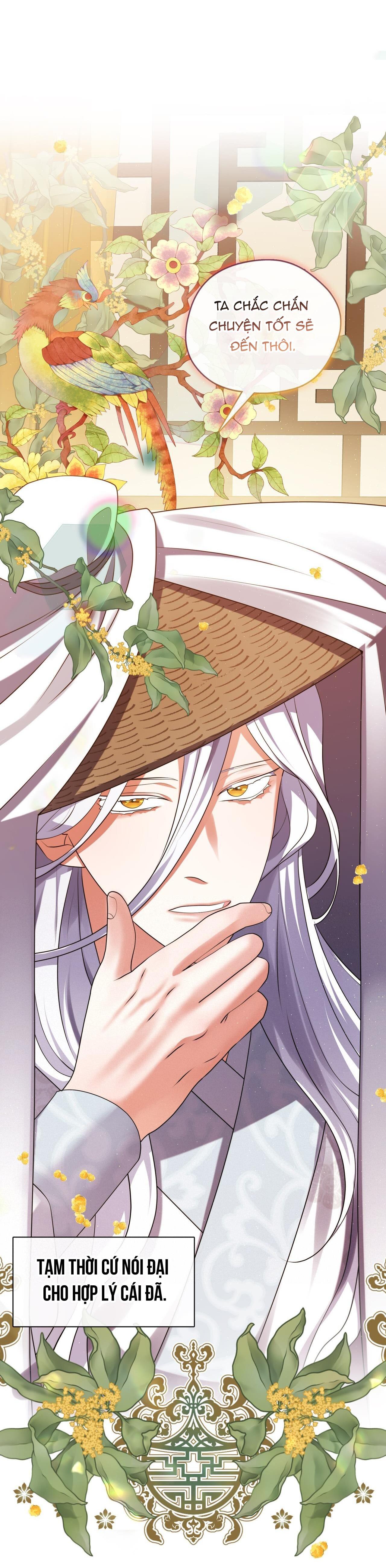 Tôi đã nuôi dạy thủ lĩnh giáo phái ác ma - Chap 13