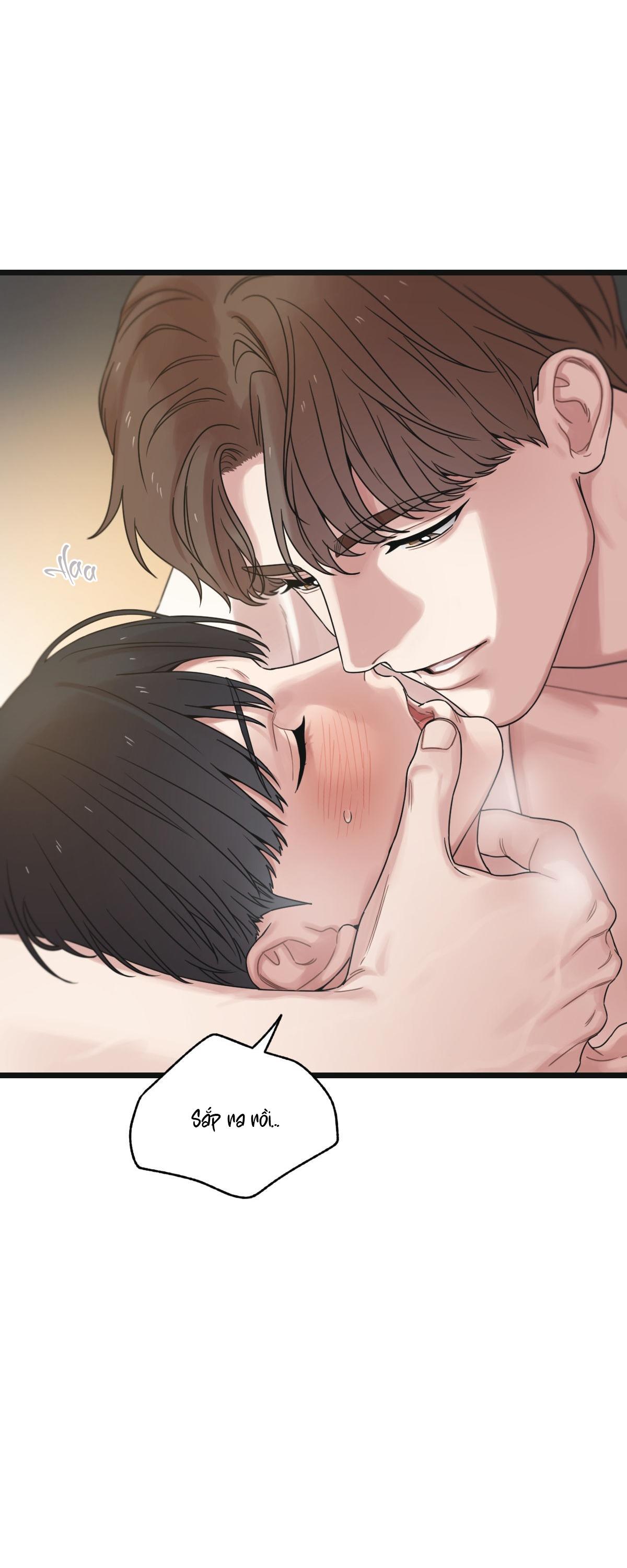 TRÙNG PHÙNG - Chap 51