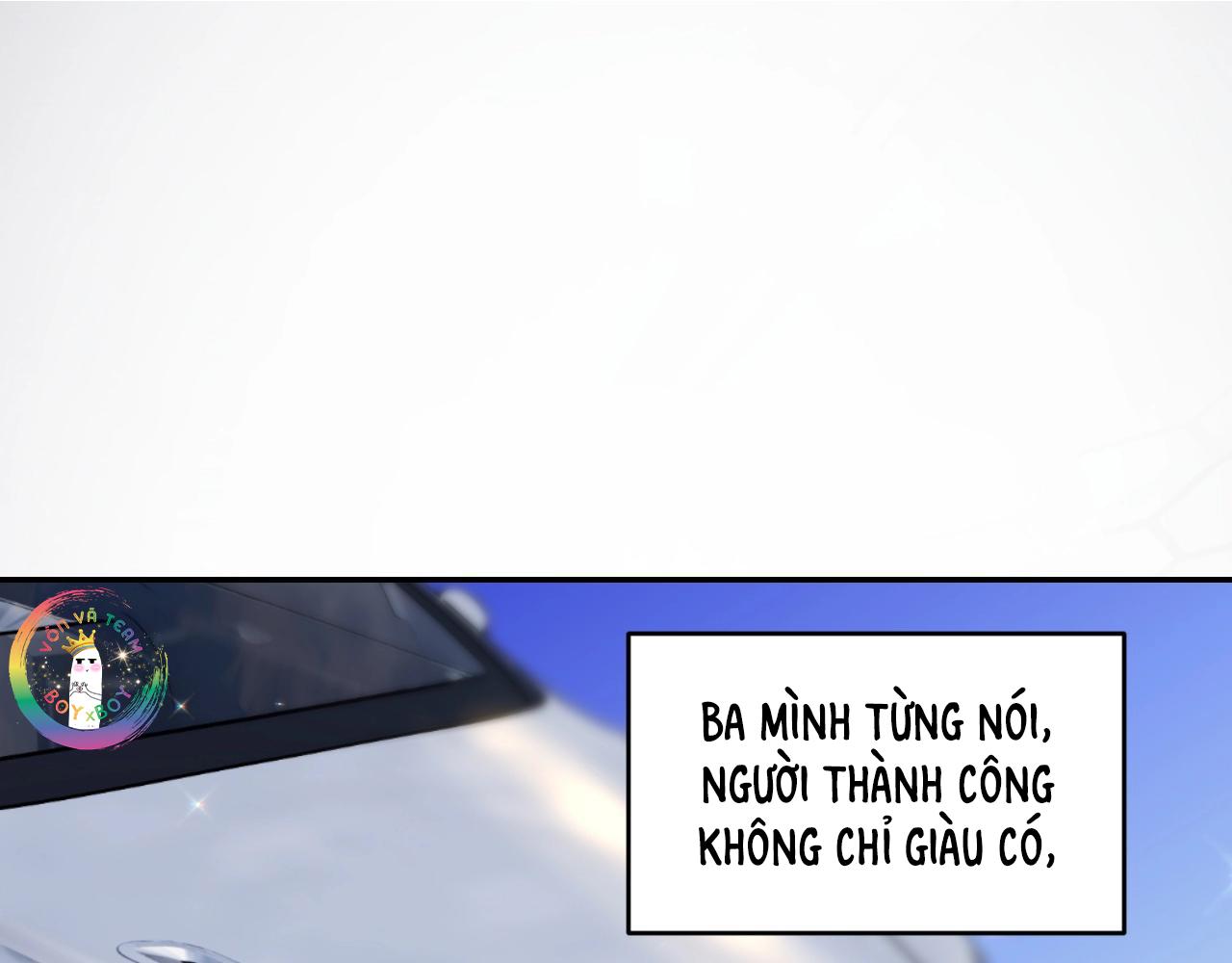 Quanh Năm Có Cá - Chap 11
