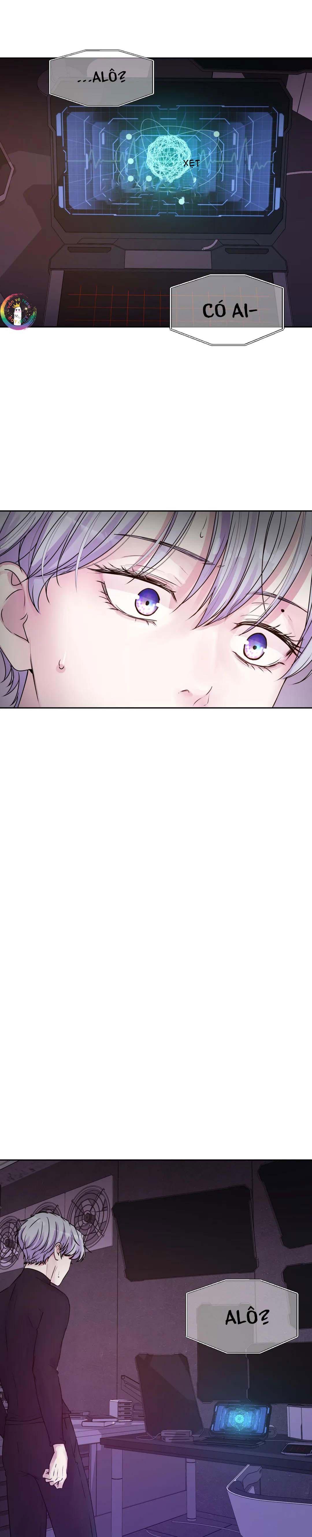 Guiding Light - Chap 23