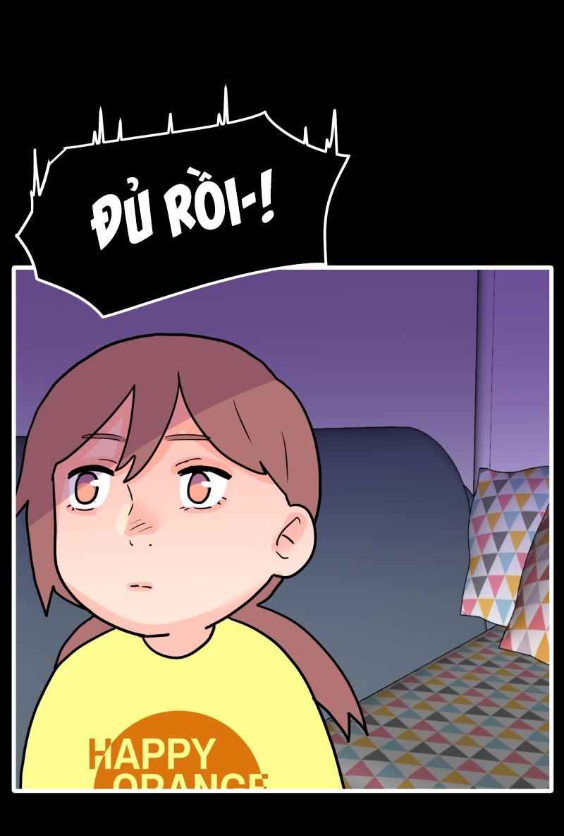 Truyện Ngôn Nhưng Không Ngôn Lắm - Chap 89