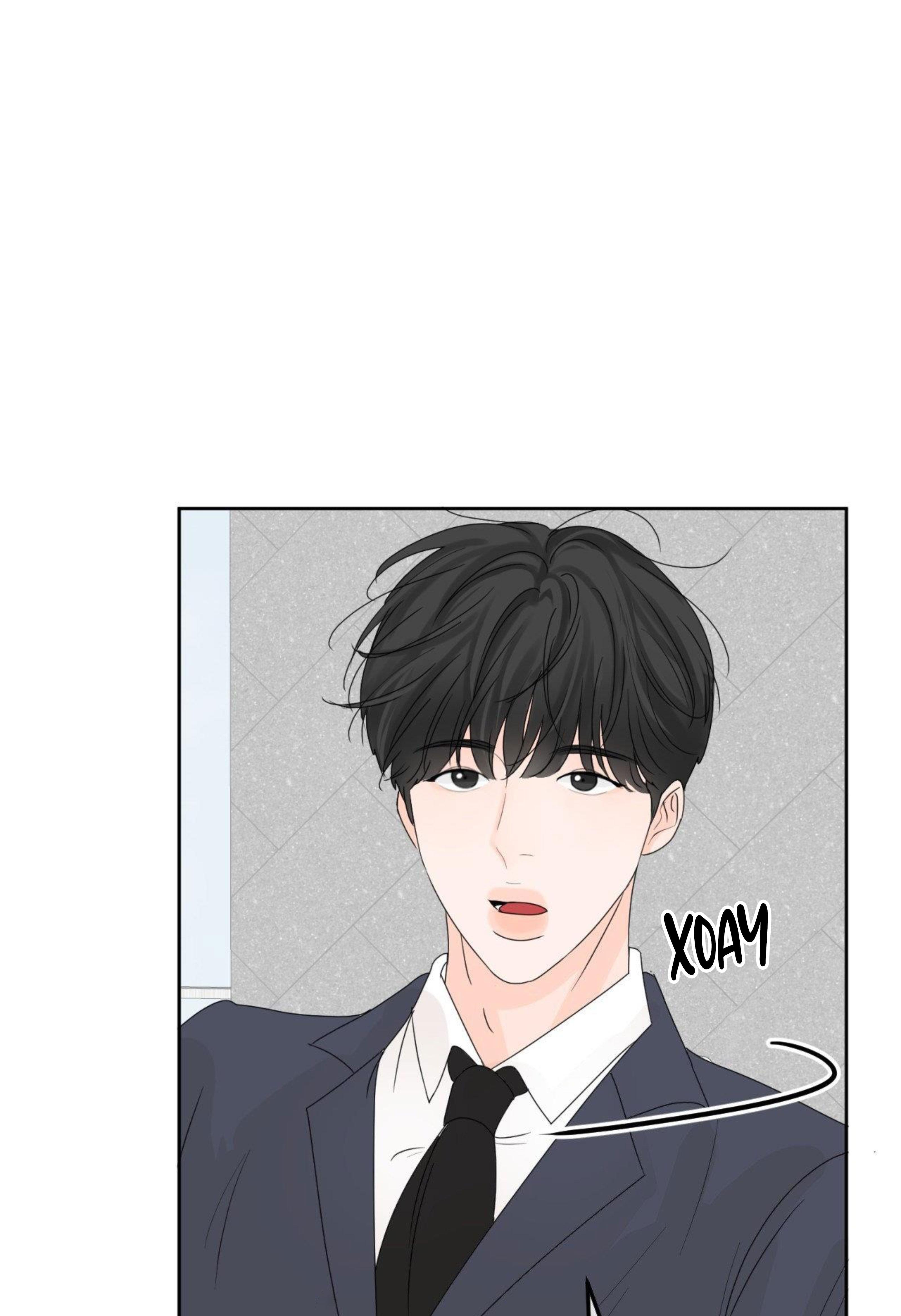 RANH GIỚI HƯƠNG - Chap 1