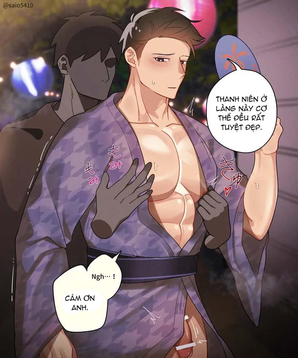 Cưng mà nói - Chap 74