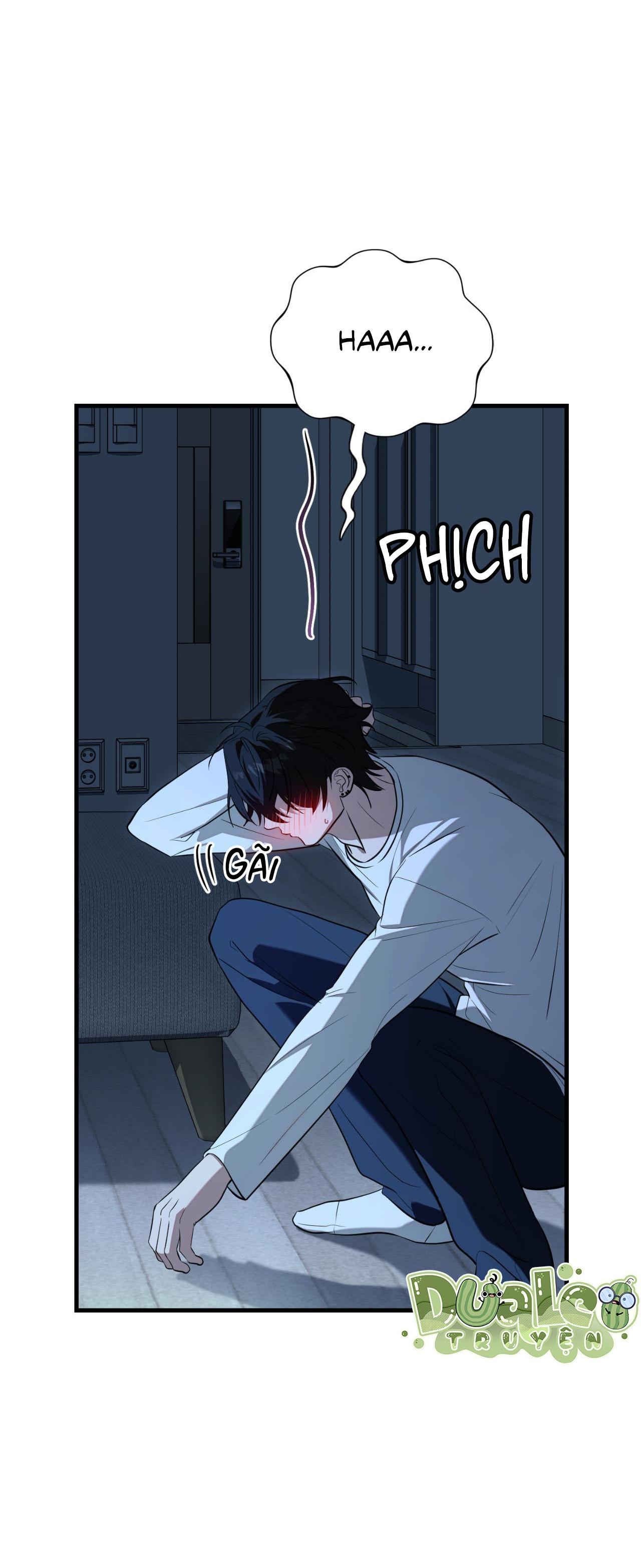 Guild member - Chap 71