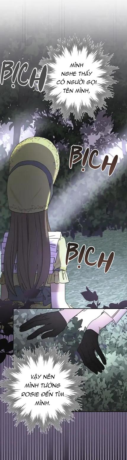 Mắc Kẹt Trong Game Hẹn Hò Của Em Gái Tôi - Chap 7