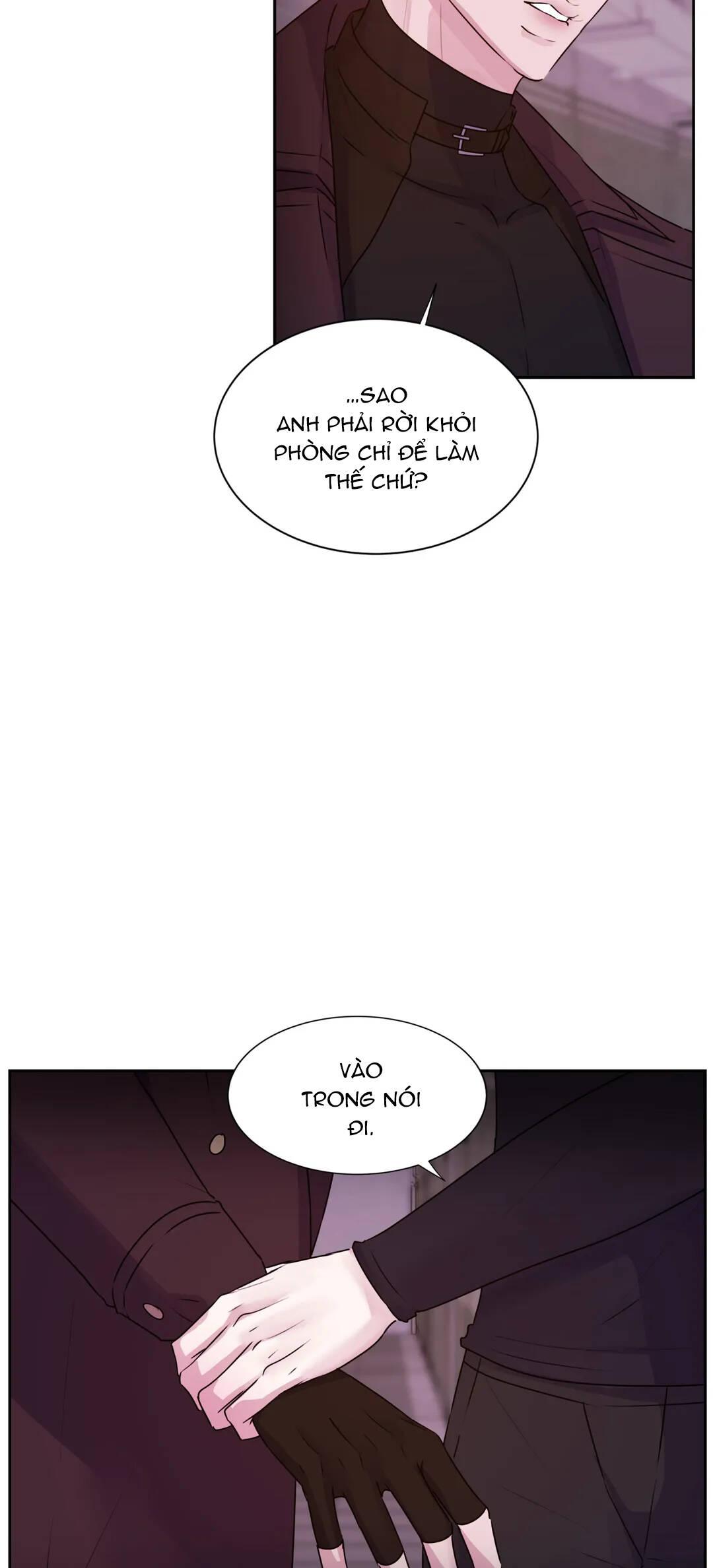 Guiding Light - Chap 25