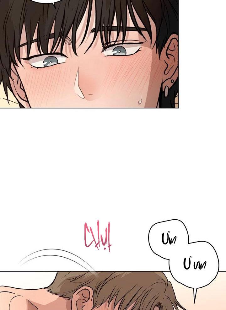 BÁNH QUY TÌNH YÊU TAN CHẢY - Chap 19