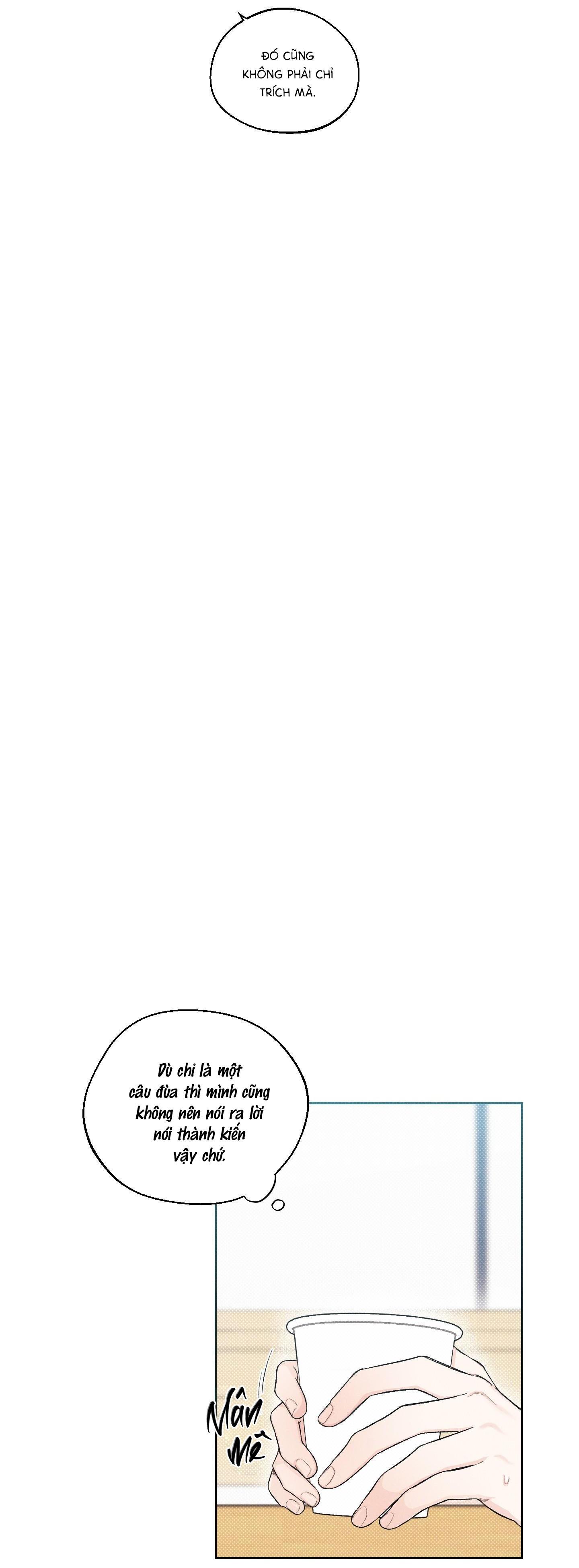 (CBunu) THÁNG 12 - Chap 6