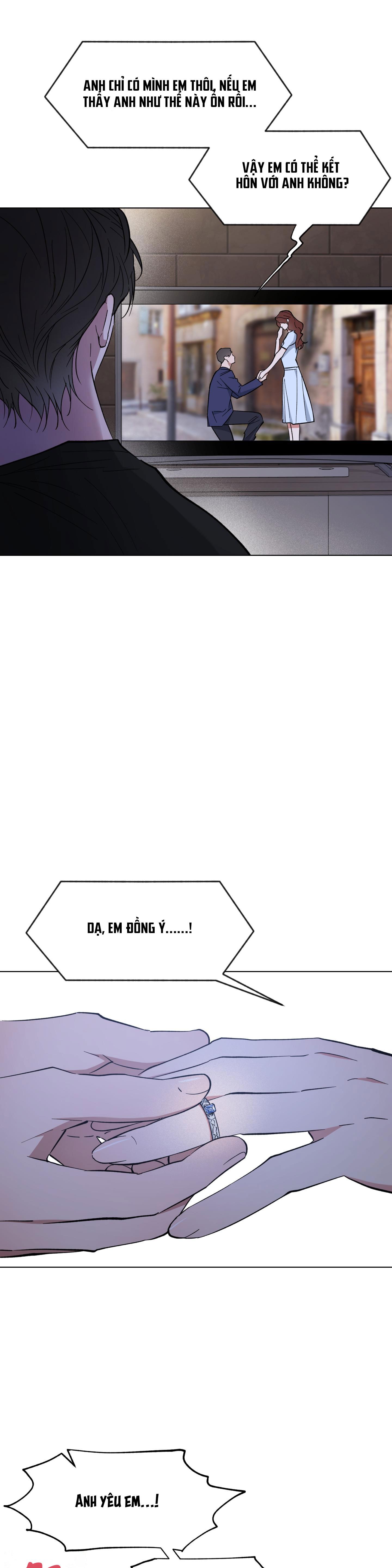 BÌNH MINH CỦA RỒNG - Chap 70