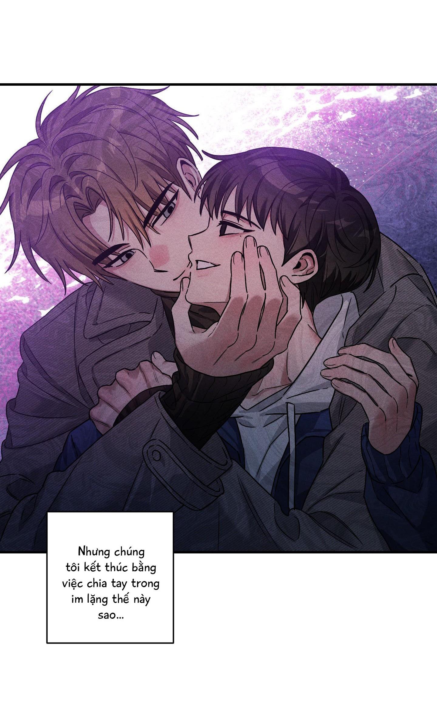 ( CBunu ) Yêu Phải Lừa Đảo - Chap 2