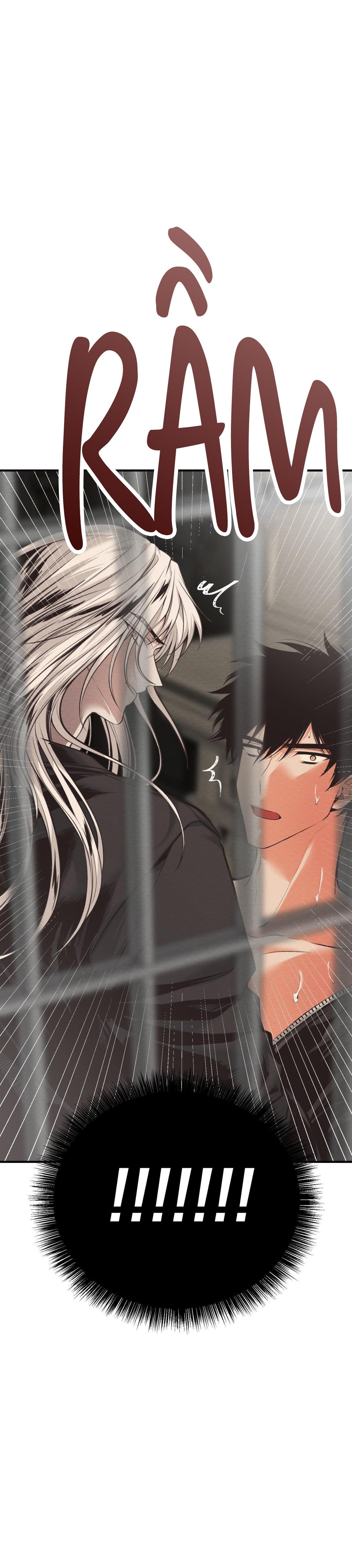 ÁC MA ĐỈNH CẤP - Chap 34