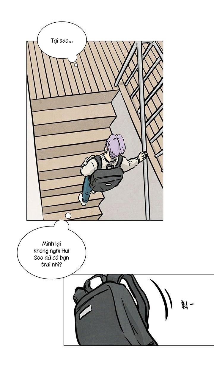 Nhà Trọ Số 5 - Chap 12