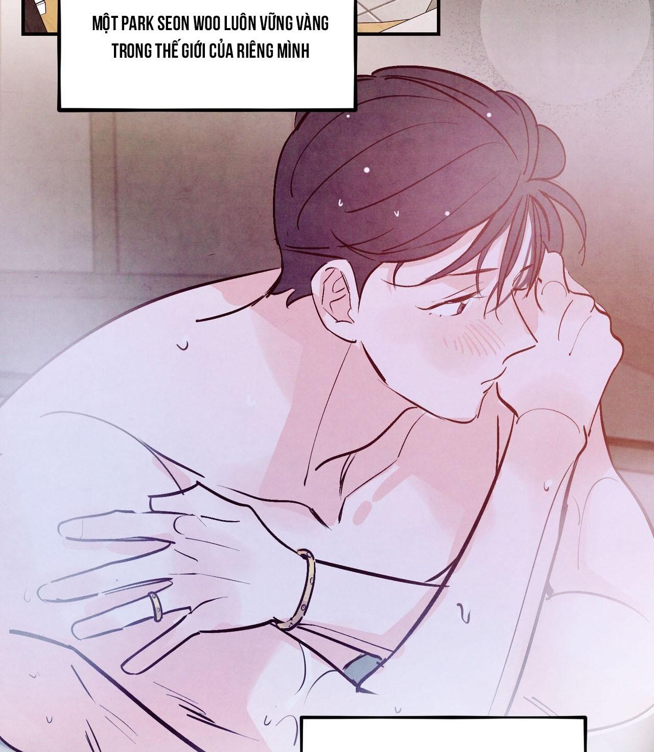 Say Tình - Chap 61