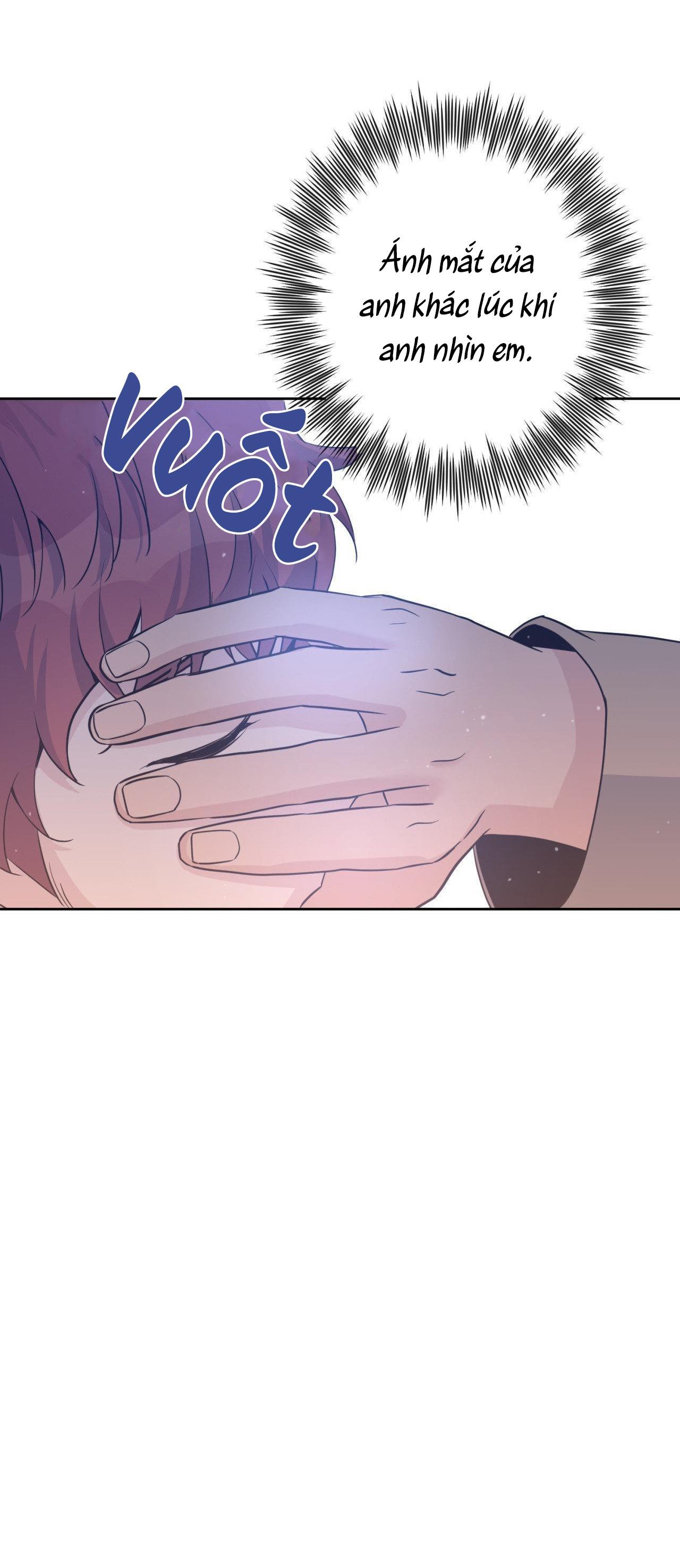 NỤ HÔN THIÊN THẦN - Chap 25