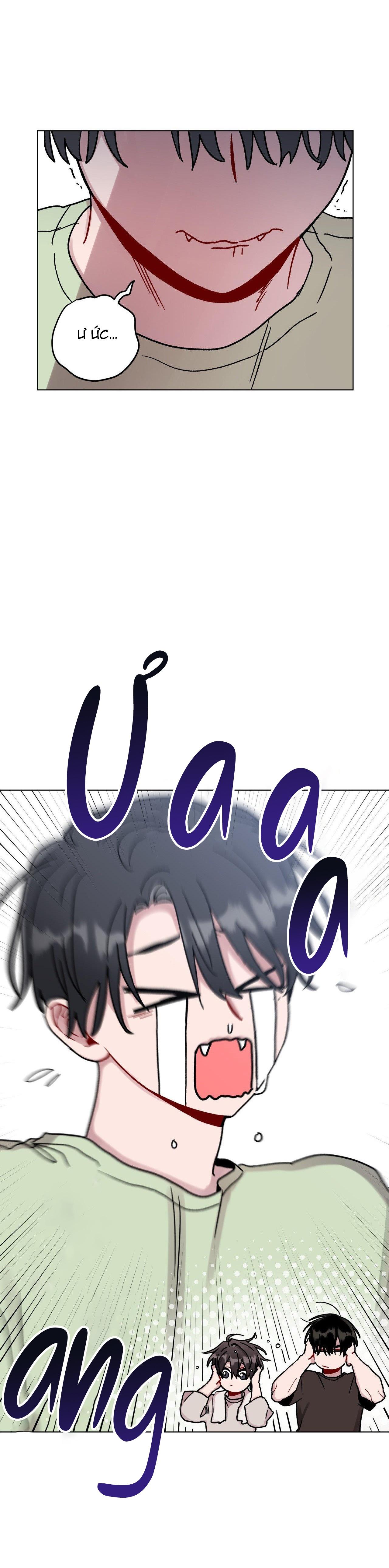 Cơn Mưa Rào Mùa Hạ - Chap 63