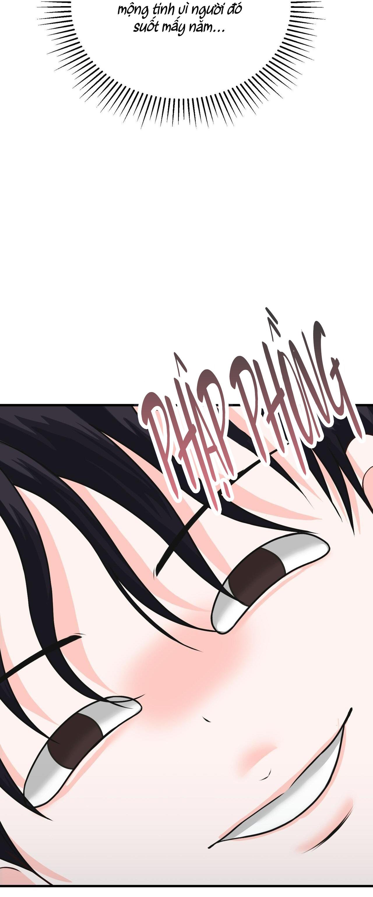 CHỜ CHÚT! ĐỪNG DI CHUYỂN - Chap 2