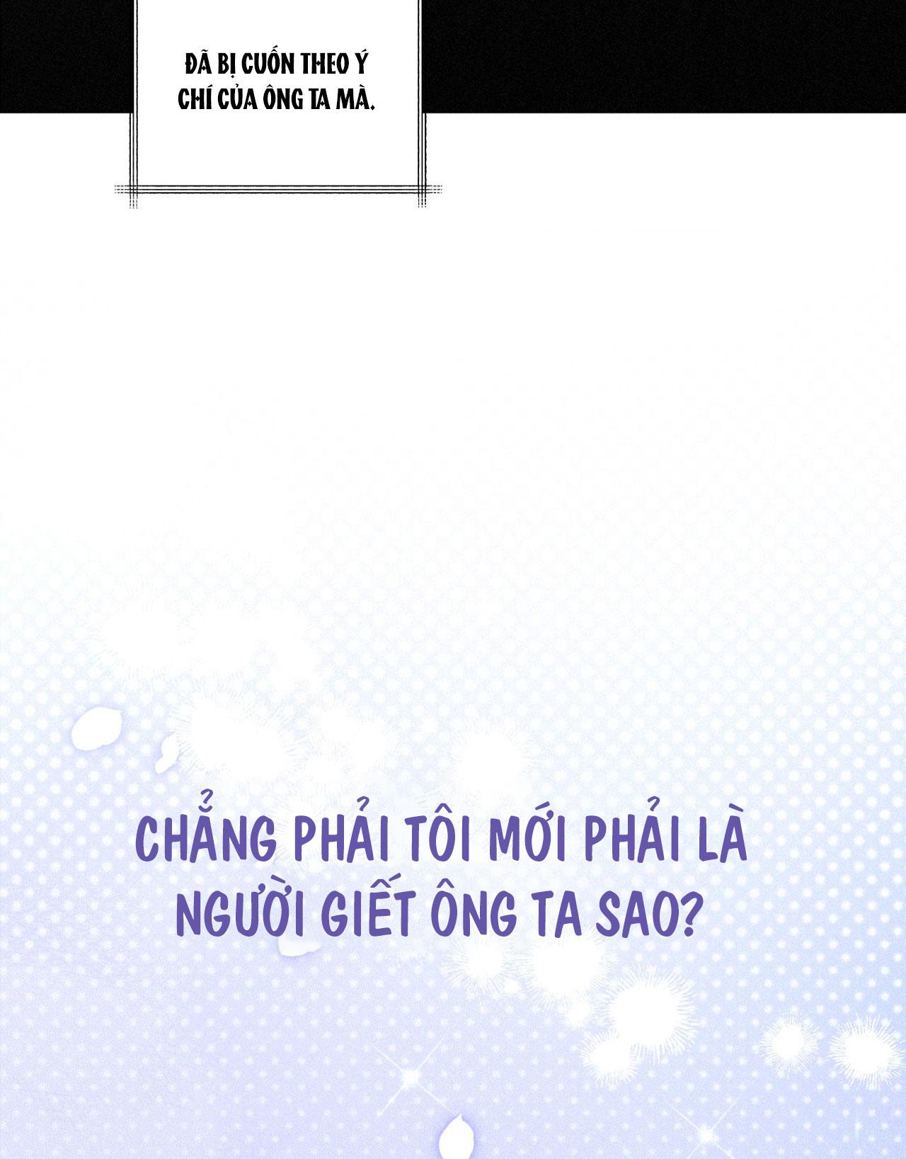 LỜI NÓI DỐI ĐẪM MÁU - Chap 44