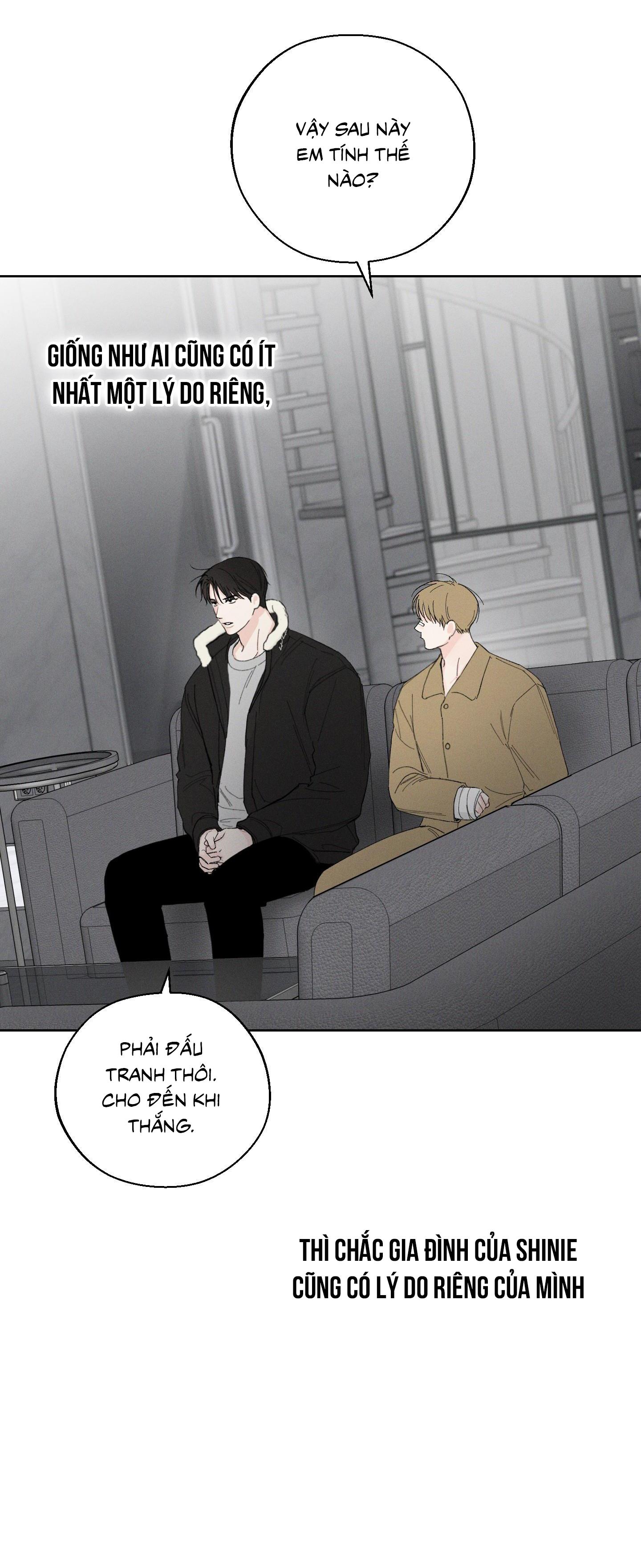 December - Chap 57