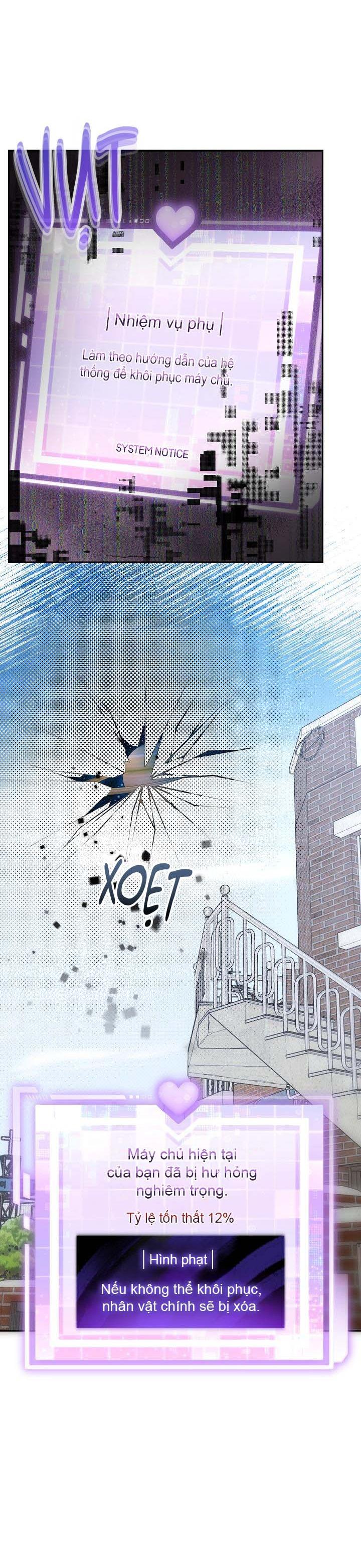 Khu vực chủ nghĩa tình yêu - Chap 68