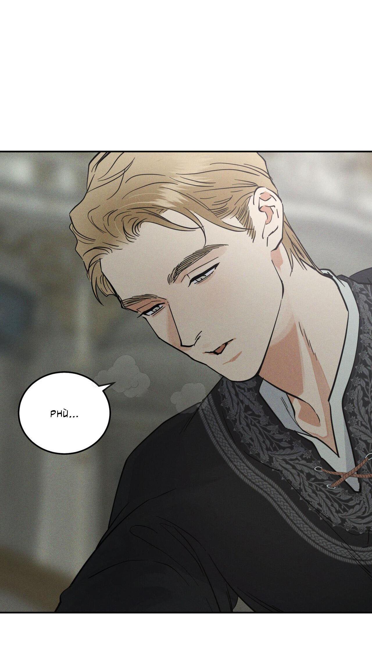 (CBunu) Antidote - Chap 37