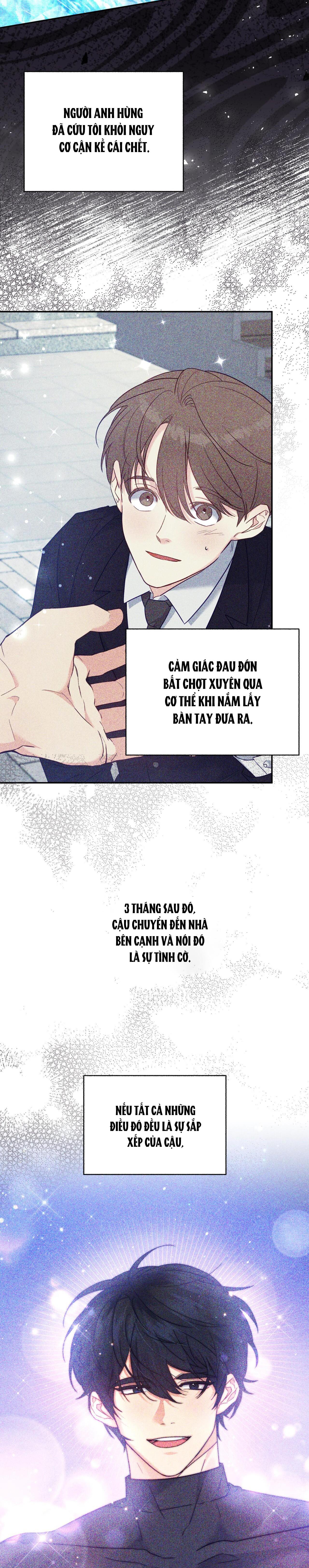 Người bình thường cấp A - Chap 37