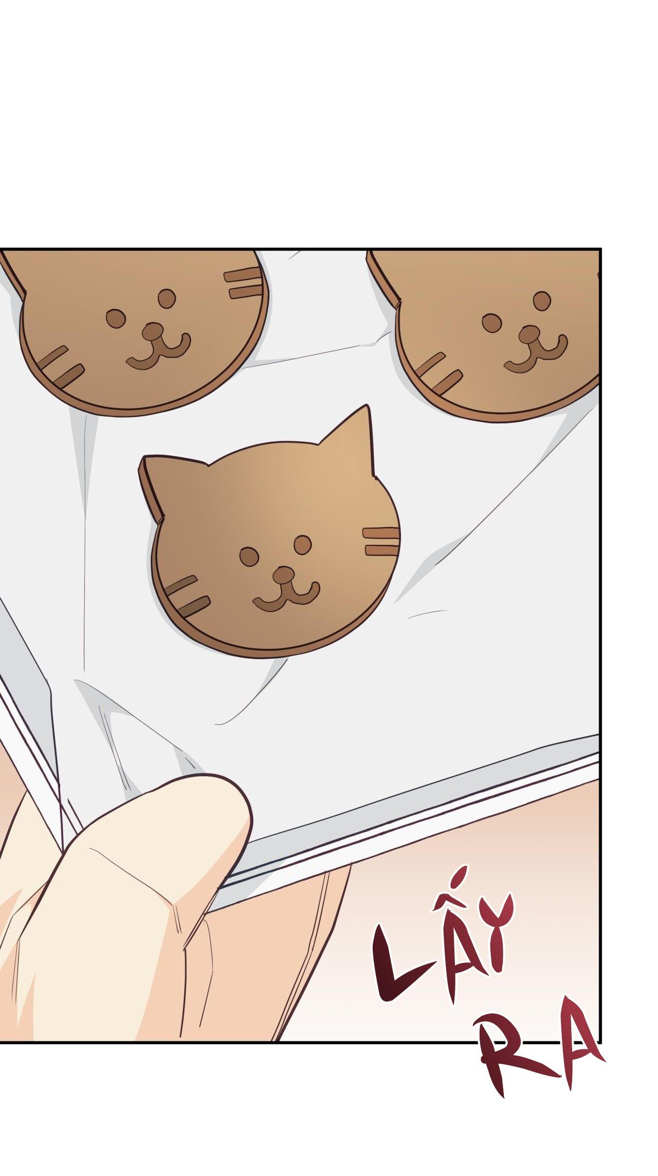 VỊ NGỌT KHÔNG ĐƯỜNG (SWEET NOT SUGAR) - Chap 40