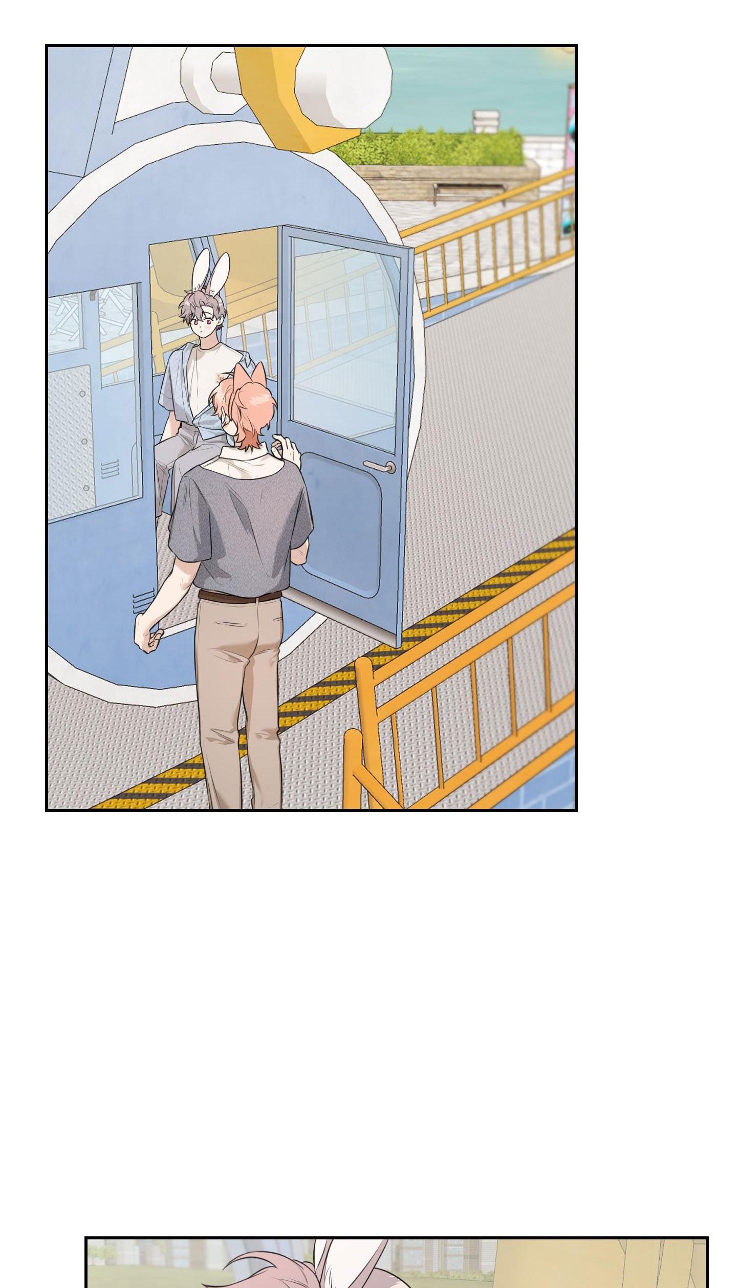 VƯỜN HOA - Chap 24