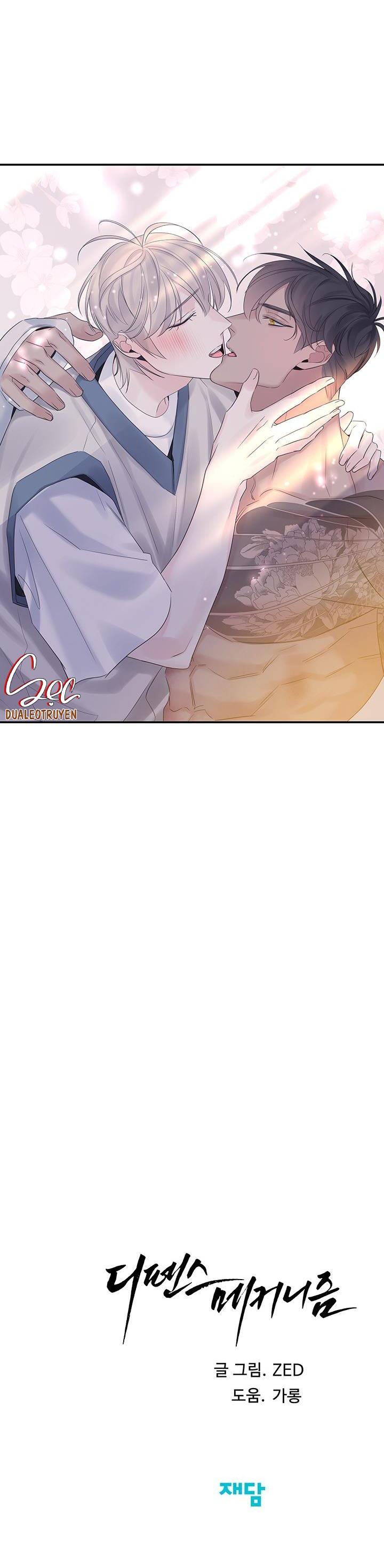 CƠ CHẾ BẢO VỆ - Chap 51