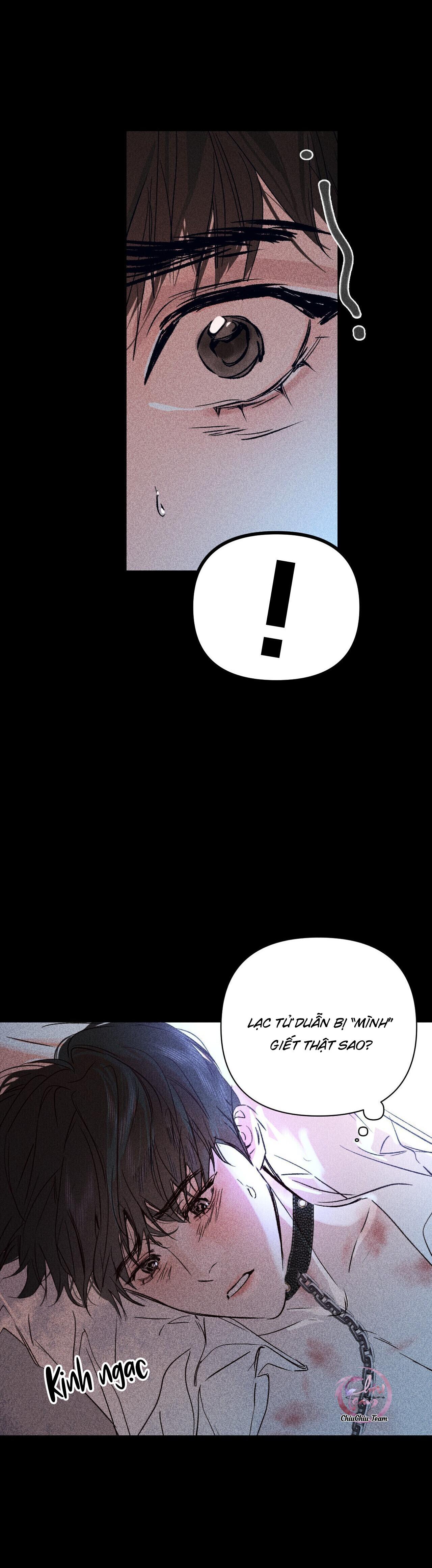 Thoát Khỏi Hầm Ngục - Chap 2