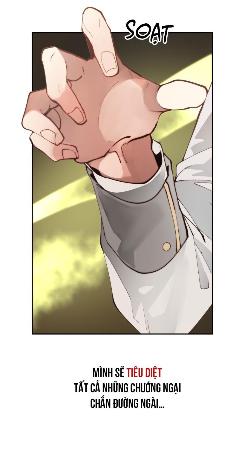 KHI LONG THẦN RƠI VÀO LƯỚI TÌNH - Chap 17