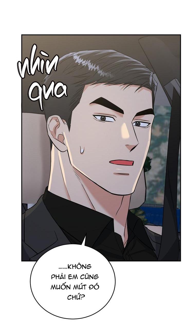 (ABO) HANG HỔ - Chap 36