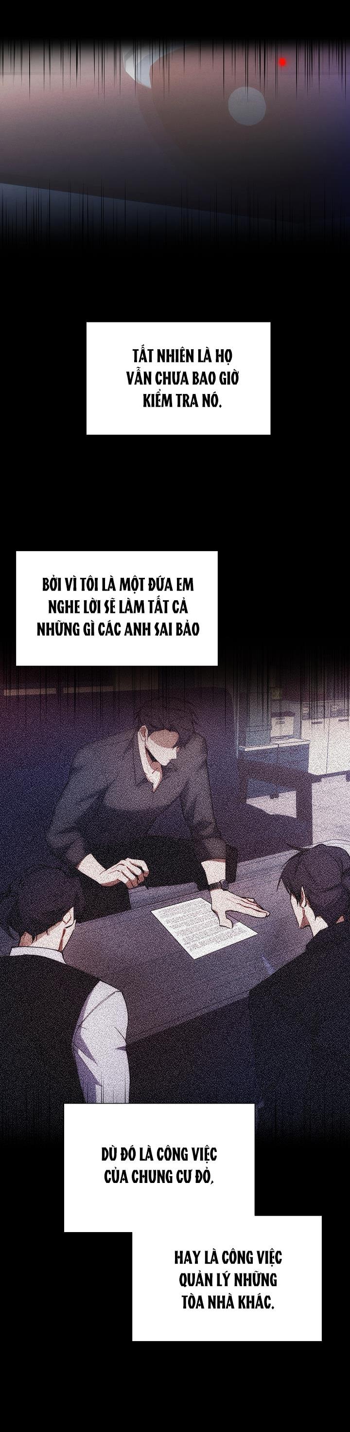 RED MANSION - Chap 23