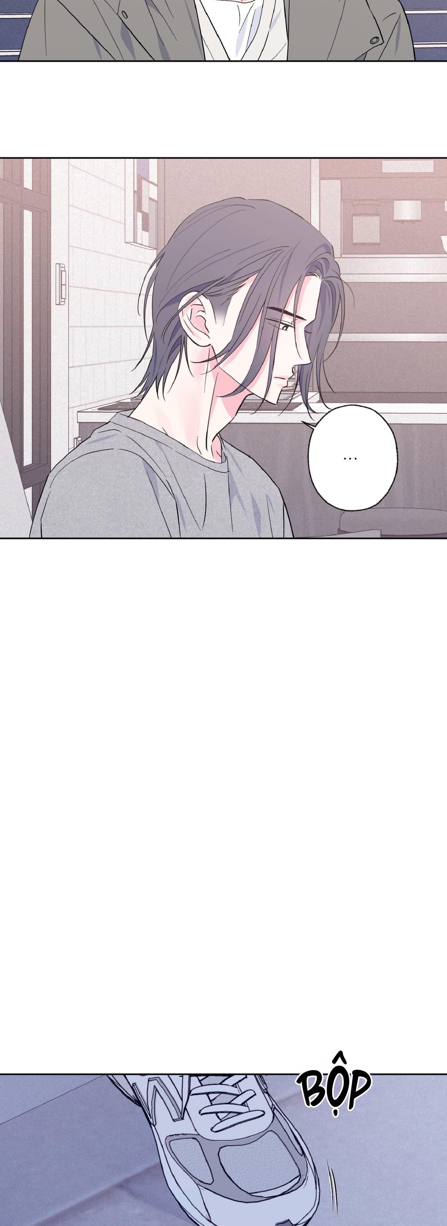 Vụ bê bối của Beta - Chap 29