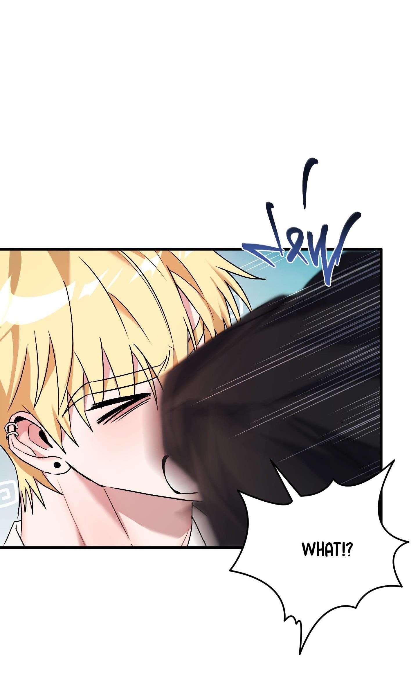 ( CBunu ) Yêu Phải Lừa Đảo - Chap 6