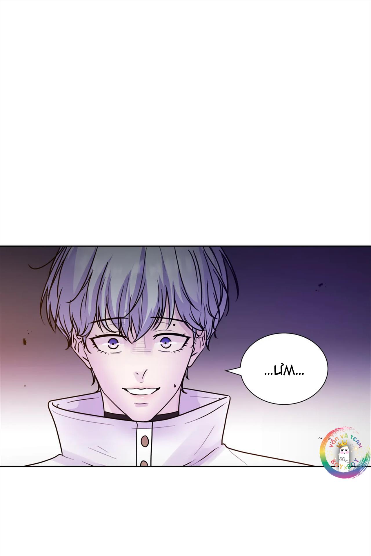 Guiding Light - Chap 2