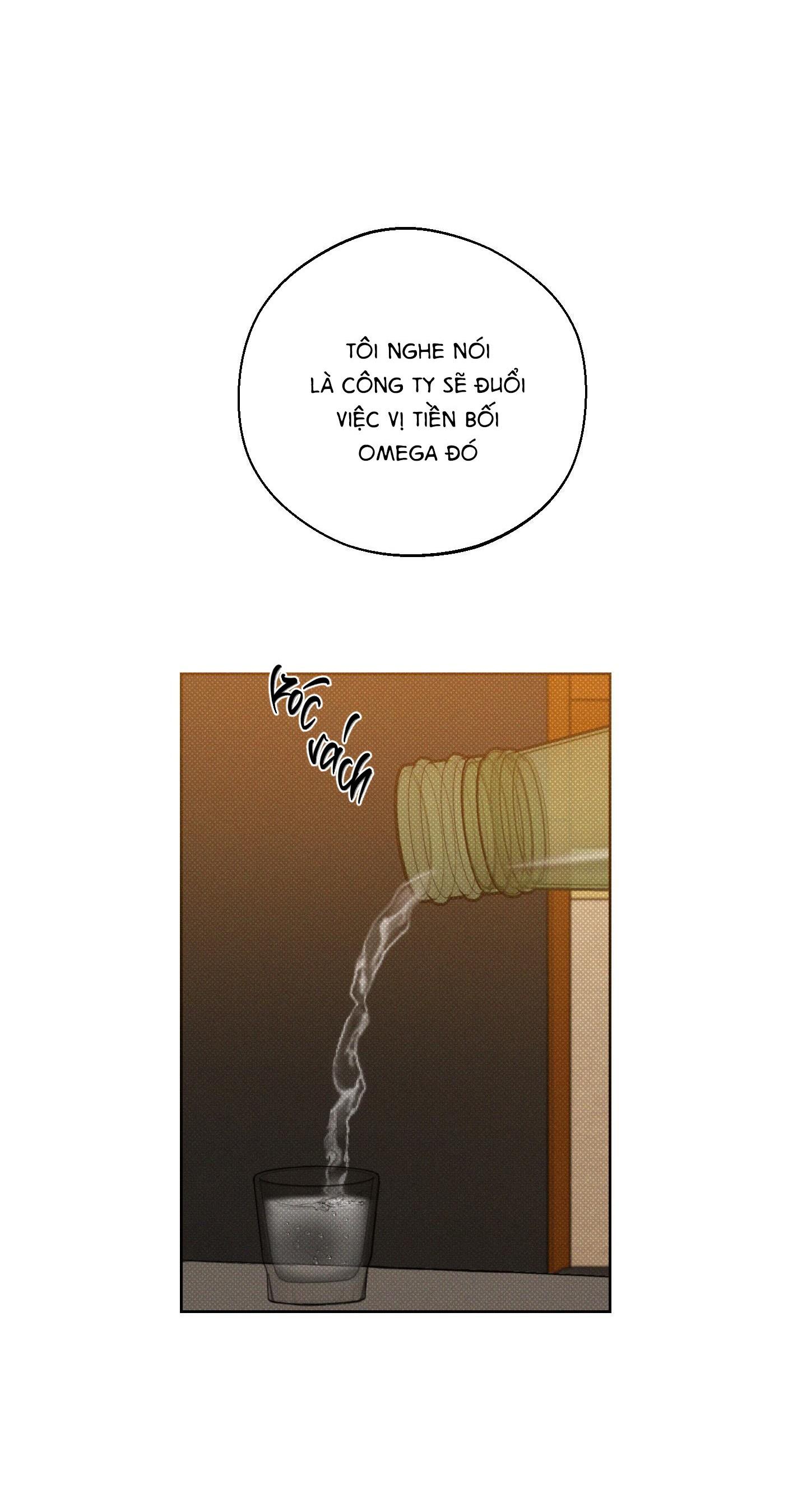 (CBunu) THÁNG 12 - Chap 19