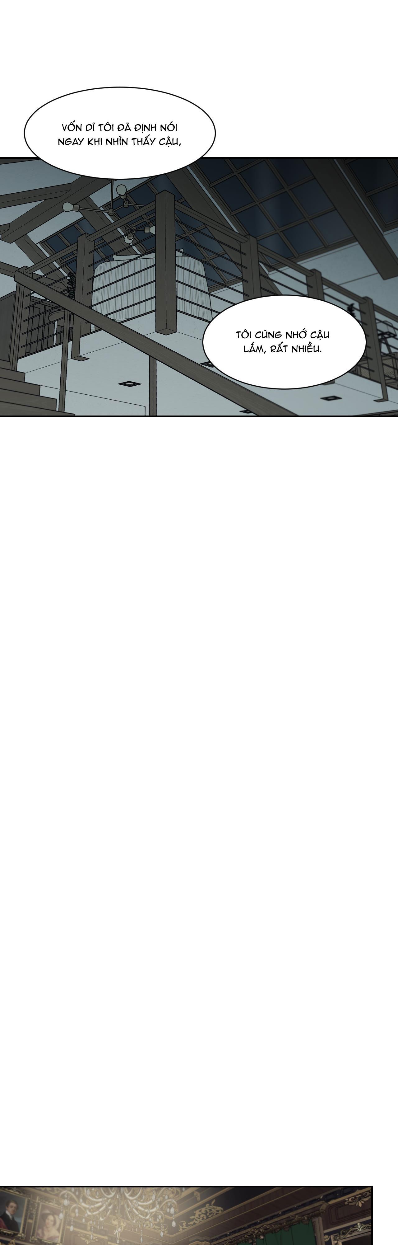 LĨNH VỰC BÓNG TỐI - Chap 39