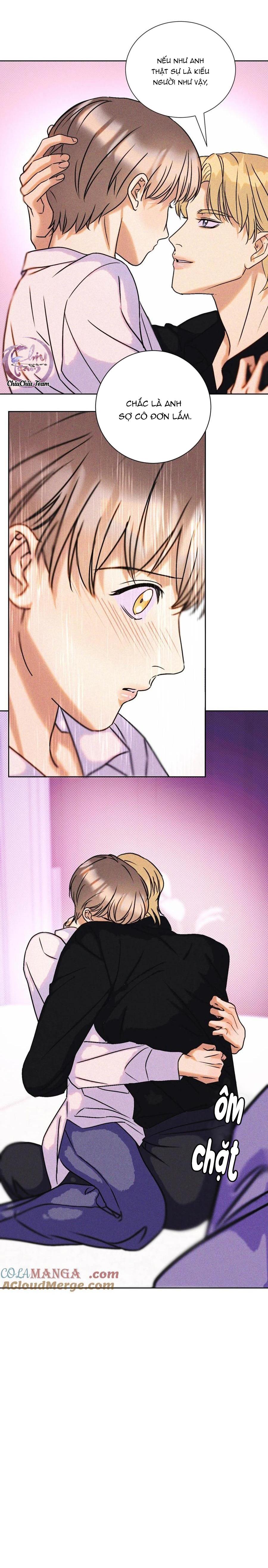 Anh Trai Rẻ Tiền Của Tôi (END) - Chap 28