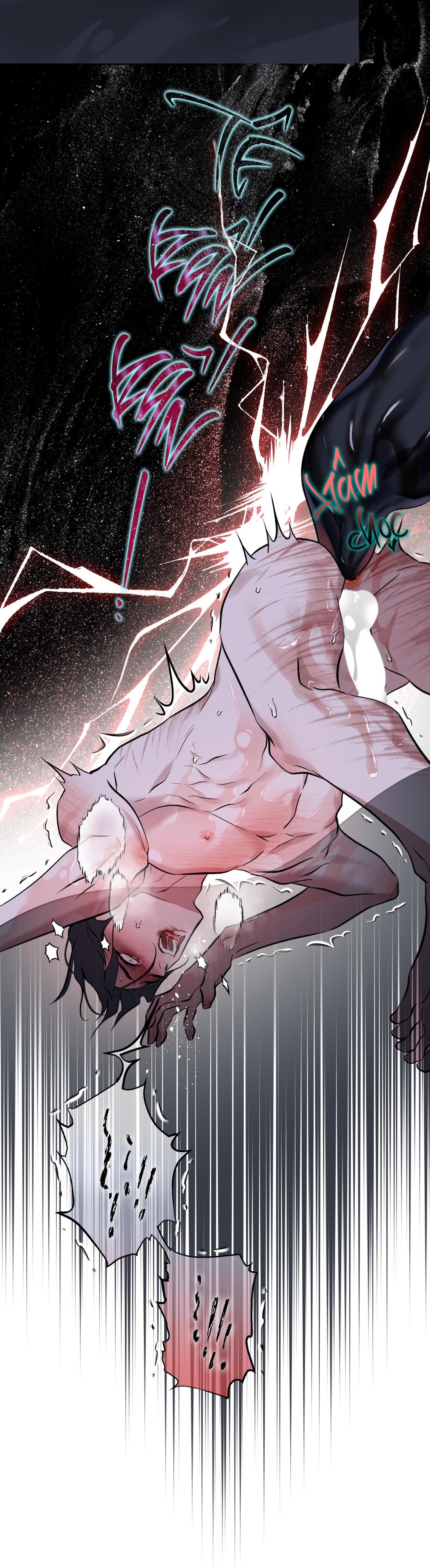 (CBunu) Mưa Mãi Không Tạnh - Chap 13