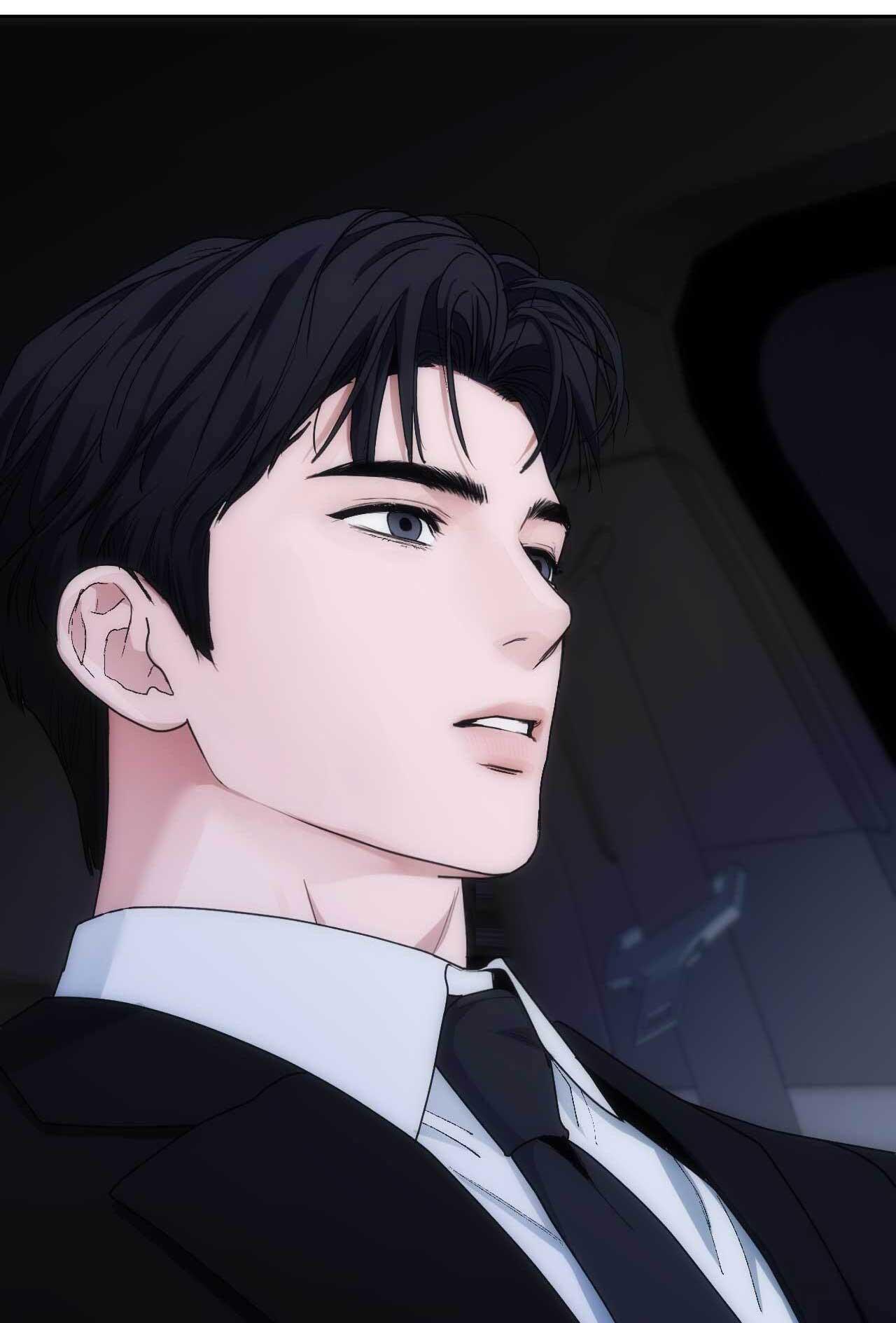 CHÌM TRONG KHOÁI LẠC - Chap 34