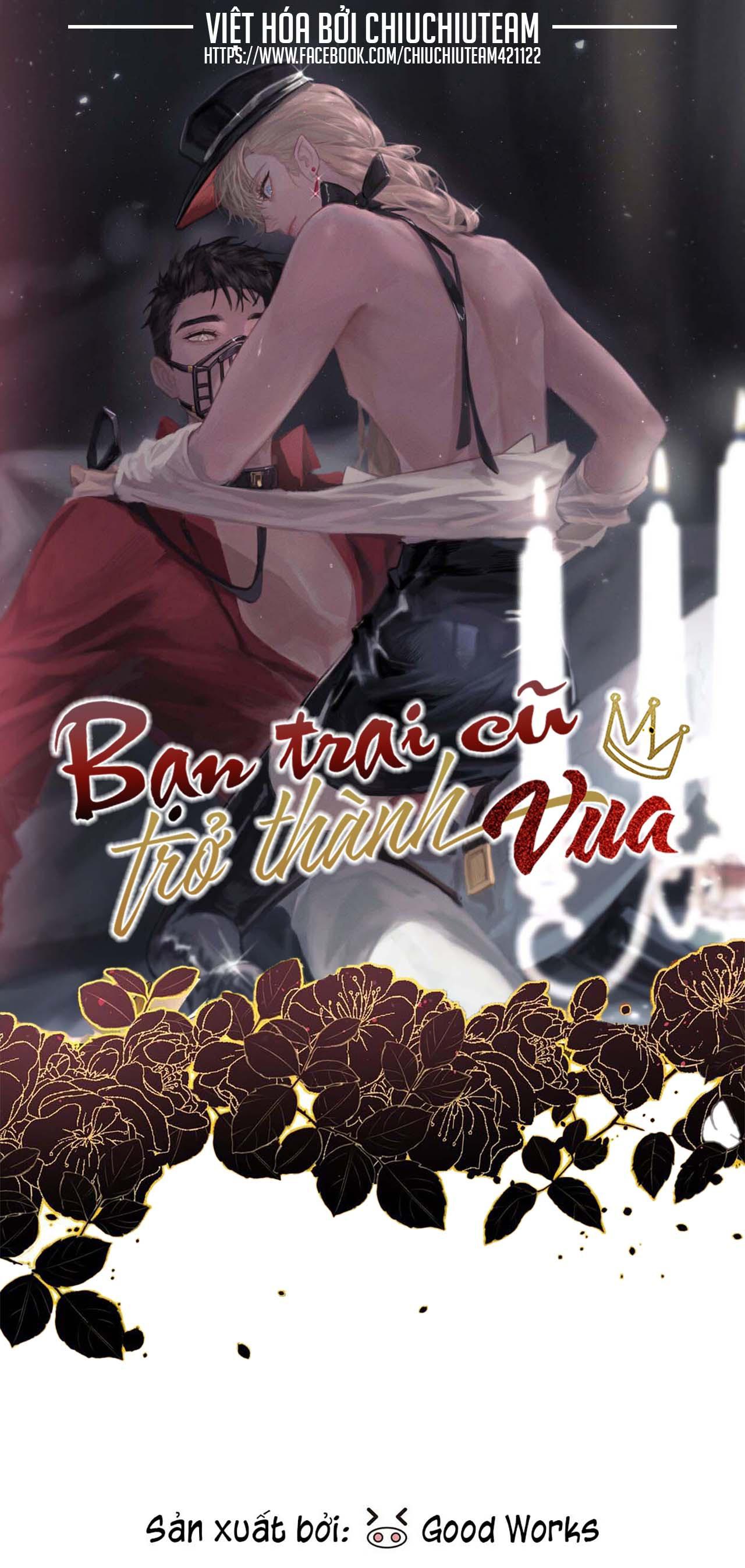 Bạn Trai Cũ Trở Thành Vua - Chap 79