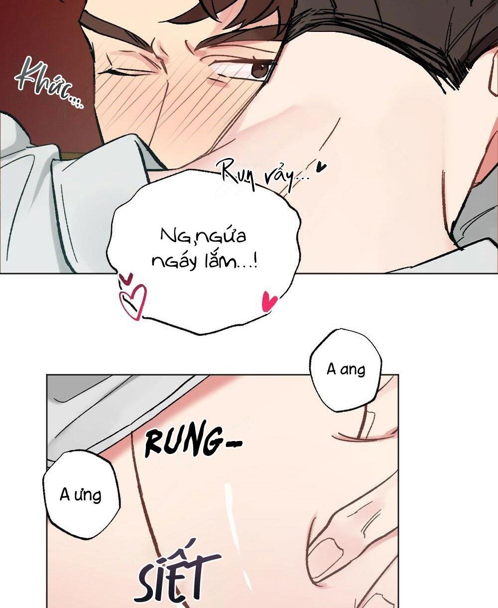 TUYỂN TẬP DÚ BỰ - Chap 41