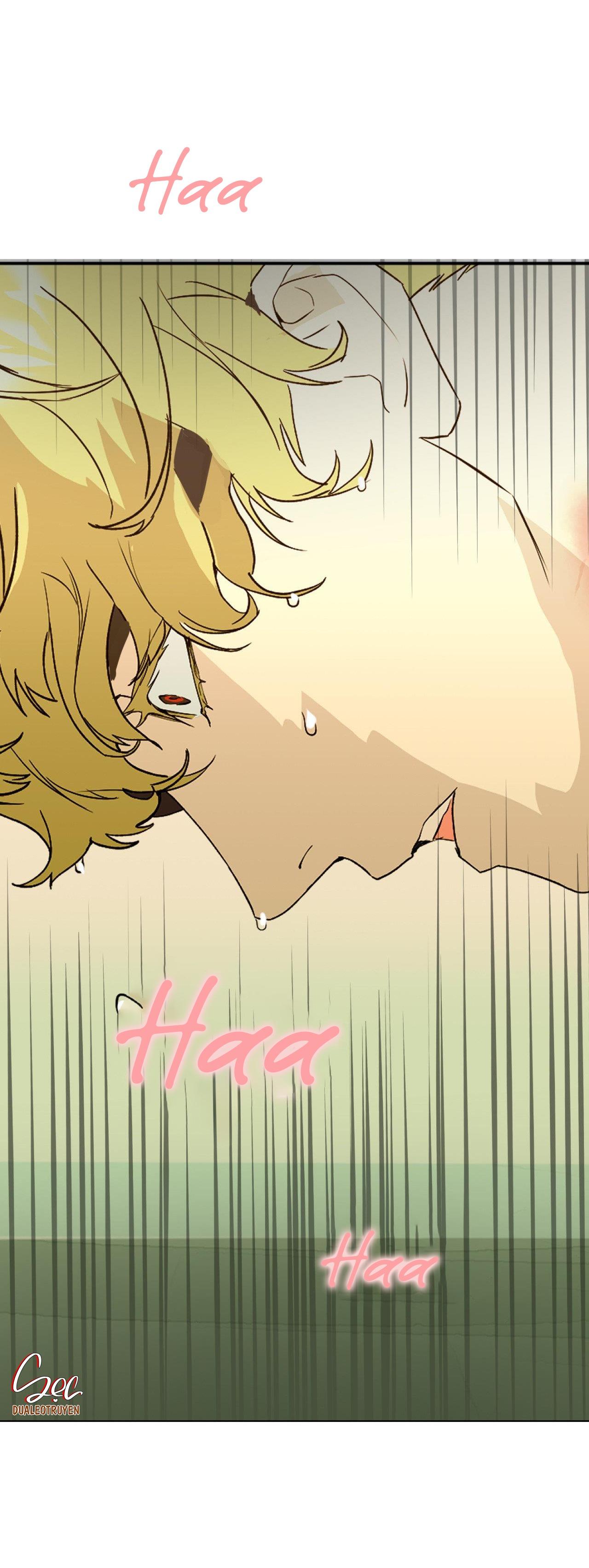 BẠN CÙNG LỚP MẪU GIÁO MẶT TRỜI - Chap 18