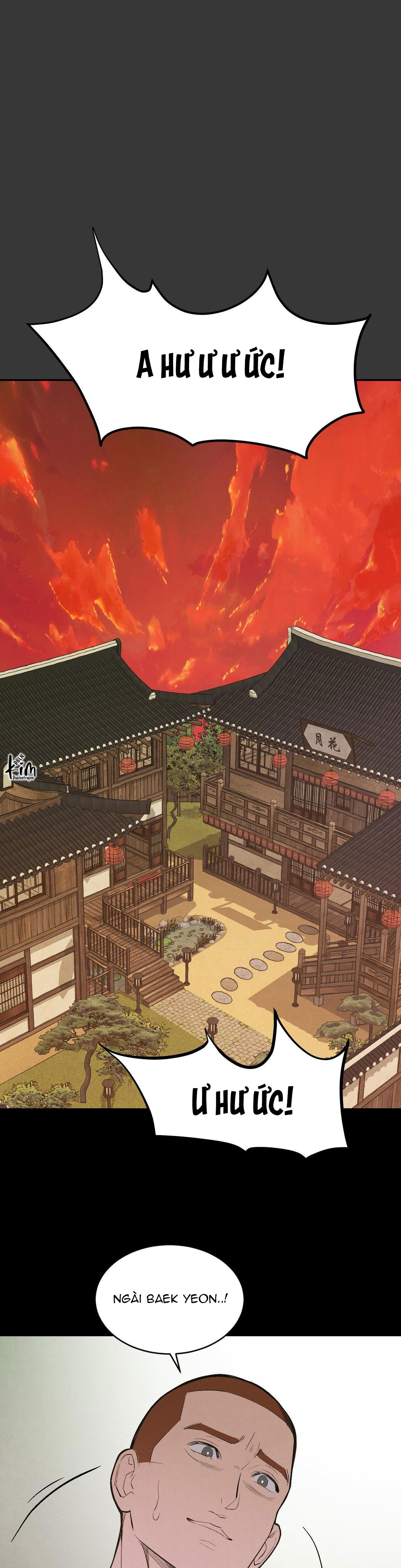 CẬU BÉ ĐÀO - Chap 18