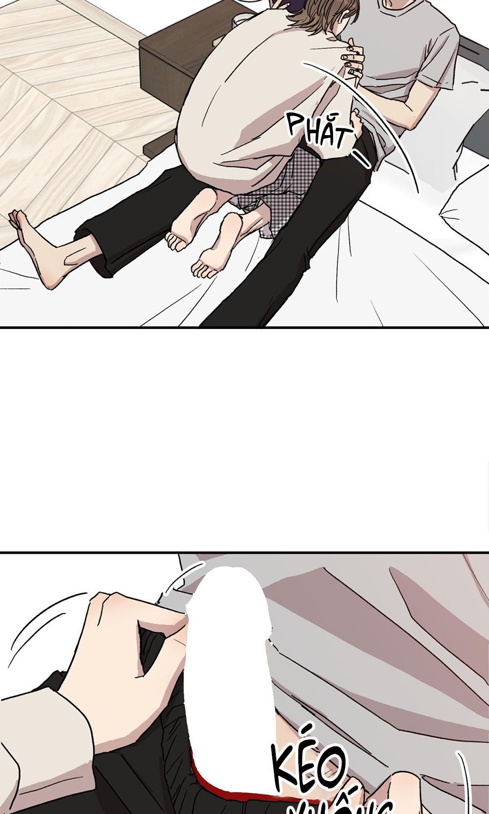 Nhà của chúng ta - Chap 2