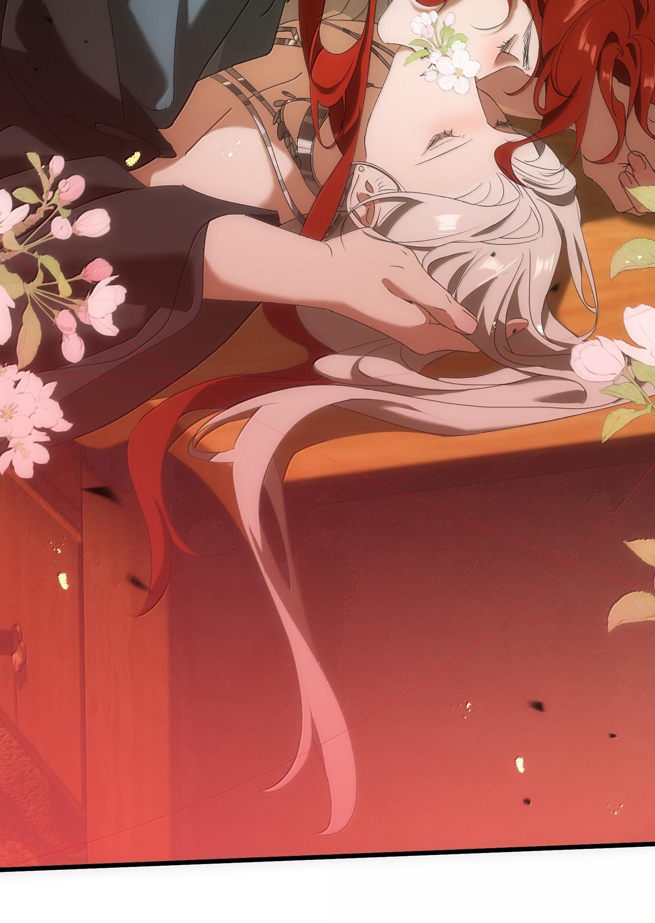 Xà Yêu Muốn Chạy Trốn - Chap 31