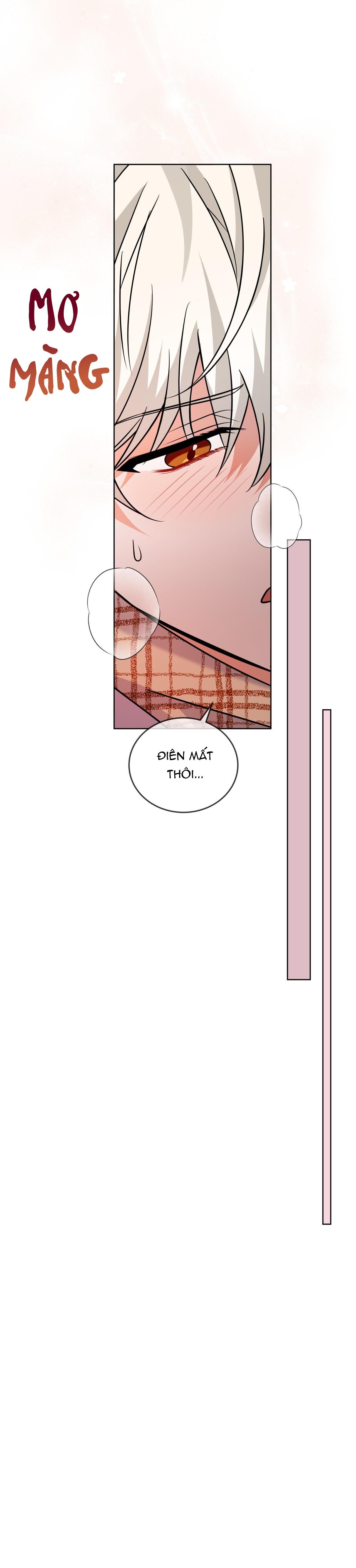 NƯỚC UỐNG TÌNH YÊU CỦA CÁO PLIN - Chap 28